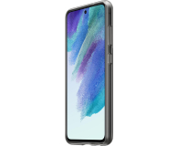 SAMSUNG Slim Strap Cover do Samsung S21 FE 5G Dark Gray - 709975 - zdjęcie 7